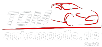 Logo TOM-Automobile.de GmbH